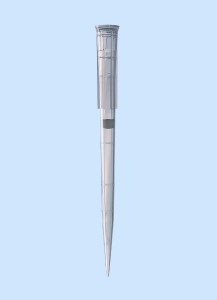Filterspitzen 200 µl, lang