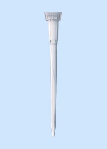Pipettenspitzen 10 µl, Cristall