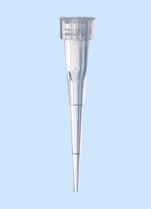 Pipettenspitzen 10 µl, kurz
