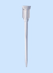 Pipettenspitzen 10 µl, natur