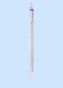 Serologische Pipetten 50 ml, steril einzeln verpackt