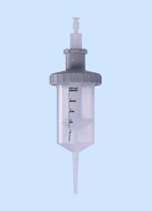 Dispenser Tips NEW 50 ml Bioclean