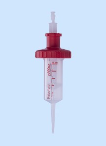 Dispenser Tips NEW 25 ml Bioclean