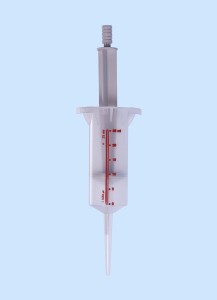 Dispenser Tips 25,0 ml, 