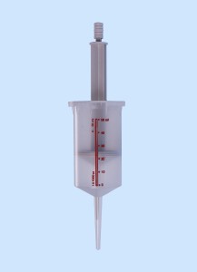Dispenser Tips 50,0 ml, 