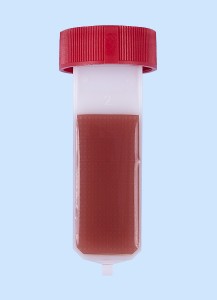 Röhrchen für Keimzahlbestimmung 2-fach, Cled-/MacConkey