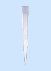 Pipettenspitzen 5000 µl, natur, passend für Biohit