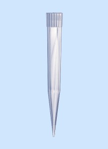 Pipettenspitzen 1000 µl, Blau passend für Eppendorf