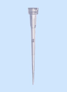 Filterspitzen 10 µl,