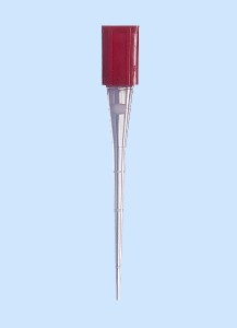 One Touch Filterspitzen 10 µl,
