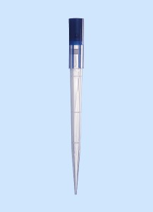 One Touch Filterspitzen 1250 µl,