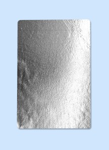 Alufolien für PCR - Platten von -30°C bis +150°C,  mit Spitze oder Pipette durchstechbar