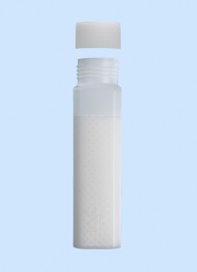 Versandgefäße mit Saugeinlage  Maße 30 x 126,