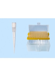 ClearLine Filterspitzen bis 200µl, low retention passend für RANIN