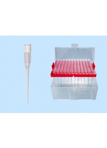 ClearLine Filterspitzen bis 20µl, low retention passend für RANIN