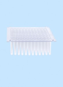 DeepWell Platten Comb 96 passend für KingFisher, Flex Magnetic Particle Processors, Qiagen Bio Sprint 96