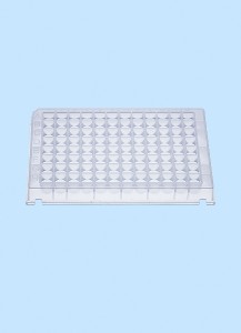 DeepWell Platten 0,2ml passend für KingFisher, Flex Magnetic Particle Processor, Qiagen Bio Sprint 96