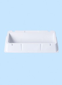 Pipettierreservoir 50 ml sterilisiert