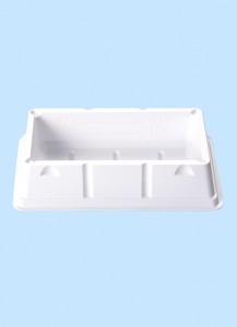 Pipettierreservoir 100 ml sterilisiert